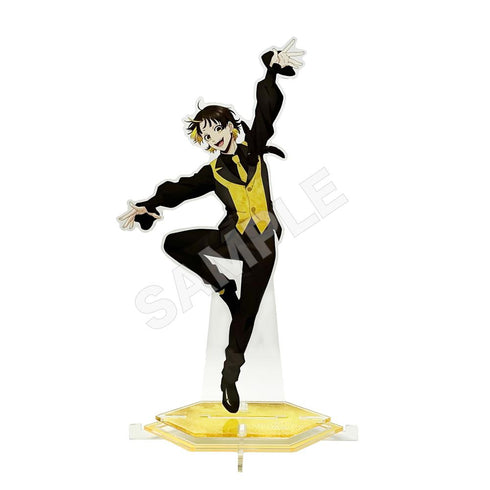 『ブルーロック』ブラックスワン トールアクリルスタンド /02 蜂楽 廻【202510再販】